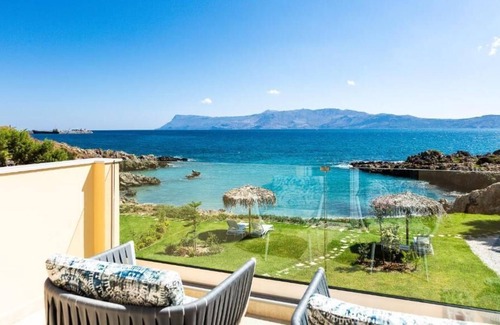 Livadia Villa | Harmony Beach Villas