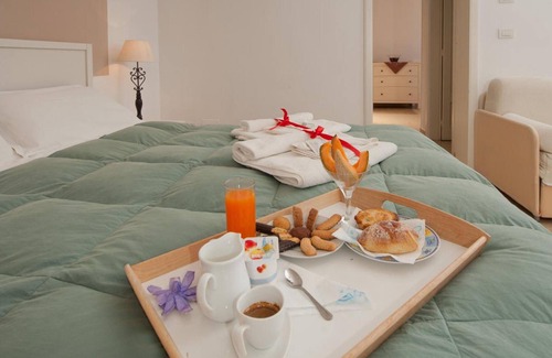 Lecce House | Harmony Central