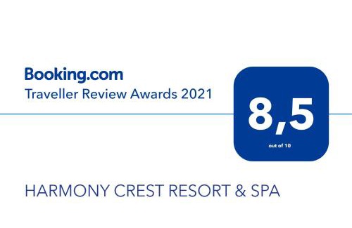 Psalidi Hotel | HARMONY CREST RESORT & SPA Adults Only