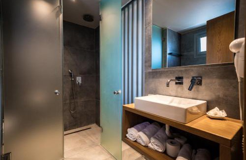 Psalidi Hotel | HARMONY CREST RESORT & SPA Adults Only