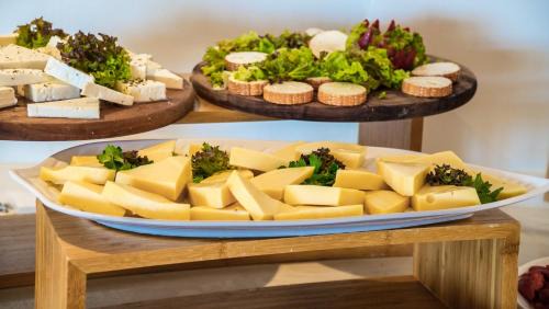 Psalidi Hotel | HARMONY CREST RESORT & SPA Adults Only