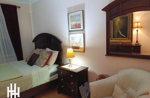 Sabac Apartment | Harmony downtown Sabac