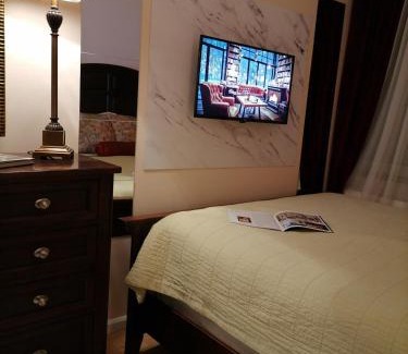 Sabac Apartment | Harmony downtown Sabac