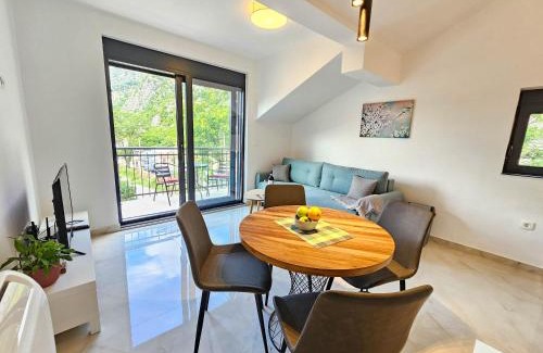 Skaljari Apartment | Harmony Garden Apartments
