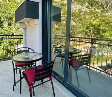 Skaljari Apartment | Harmony Garden Apartments