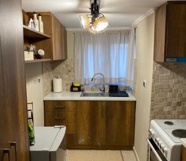Lesvos Apartment | Harmony