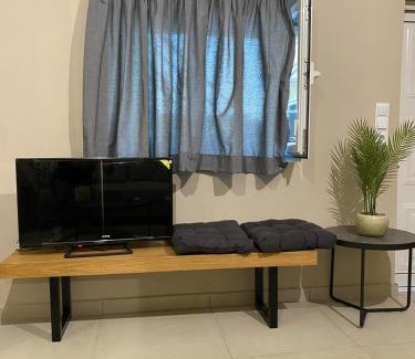Lesvos Apartment | Harmony