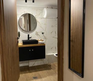 Lesvos Apartment | Harmony