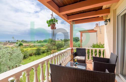 Alexandroupoli House | Harmony Hideaway
