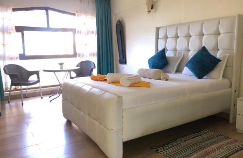 Diani Beach Apartment | Harmony Homes Beachfront