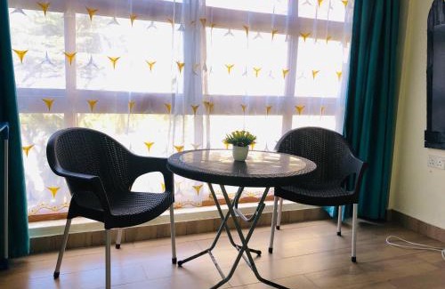 Diani Beach Apartment | Harmony Homes Beachfront