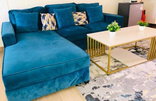 Diani Beach Apartment | Harmony Homes Beachfront