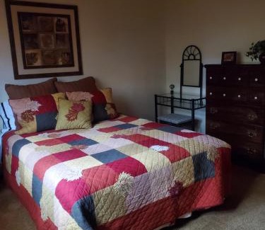 Lake Harmony Ski Chalet | Harmony in the Woods