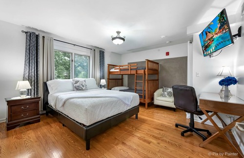 Plato Center Hotel | HARMONY INN