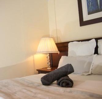 Goodwood House | Harmony Lodge