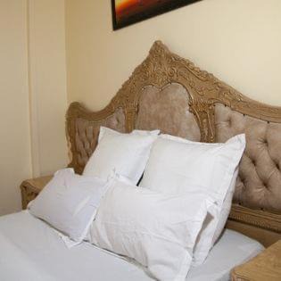 Goodwood House | Harmony Lodge