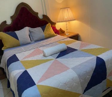 Goodwood House | Harmony Lodge