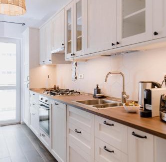 Sector 4 Apartment | HARMONY Loft