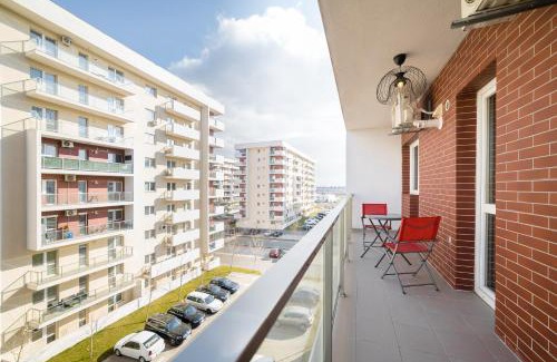 Sector 4 Apartment | HARMONY Loft