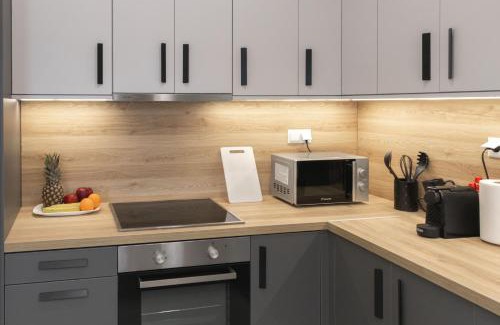 Gra Lygia Apartment | Harmony Luxury 1