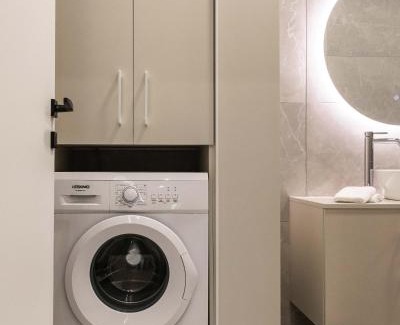 Gra Lygia Apartment | Harmony Luxury 1