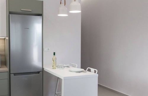 Gra Lygia House | Harmony Luxury Apartment 2, Halfway Ierapetra & Myrtos, Coastal