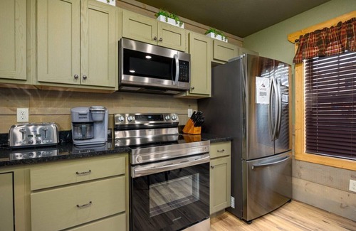 Gatlinburg House | Harmony Peak