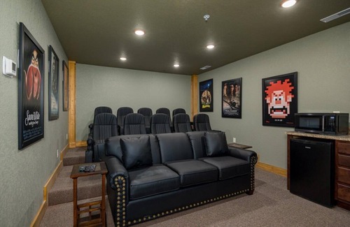 Gatlinburg House | Harmony Peak