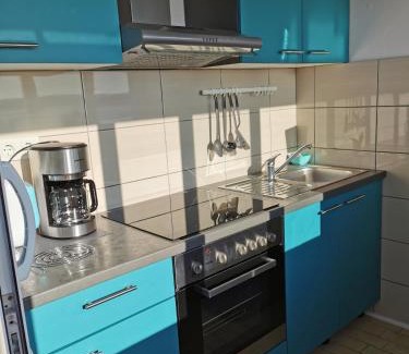 Barbat na Rabu Apartment | Harmony place Apartment in Barbat with sea view