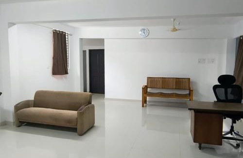 Thiruvananthapuram Apartment | Harmony Residence