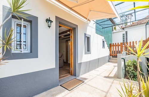 Ponta do Sol Ski Chalet | Harmony Retreat by Madeira Sun Travel