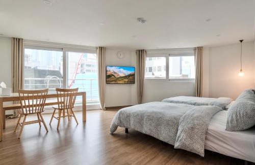 Seogyo-dong Apartment | Harmony Stay