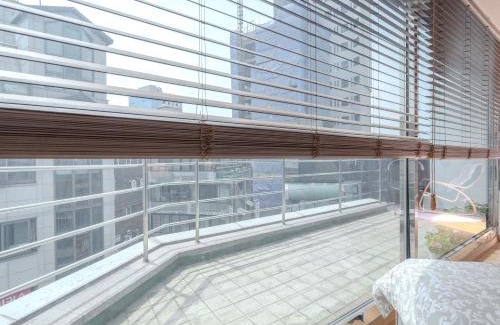 Seogyo-dong Apartment | Harmony Stay