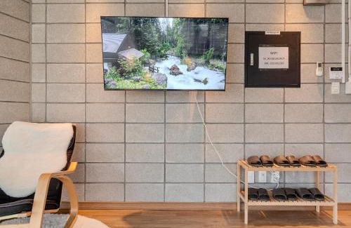 Seogyo-dong Apartment | Harmony Stay