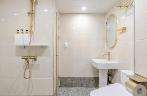 Seogyo-dong Apartment | Harmony Stay