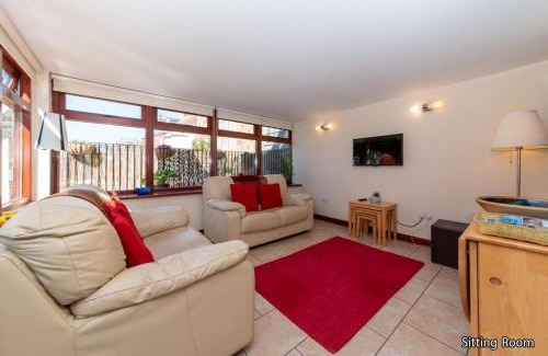 North Berwick House | Harmony Undercroft