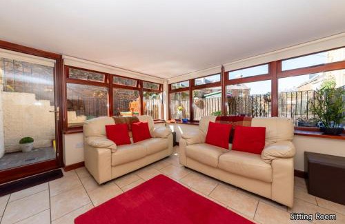 North Berwick House | Harmony Undercroft