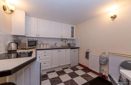 North Berwick House | Harmony Undercroft