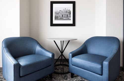 North Kansas City Hotel | Harrah's Kansas City Hotel and Casino
