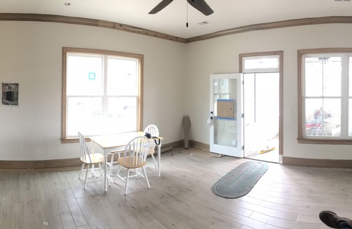 Valona Cabin | Harris Neck National Wildlife Refuge Cabin - Suite B