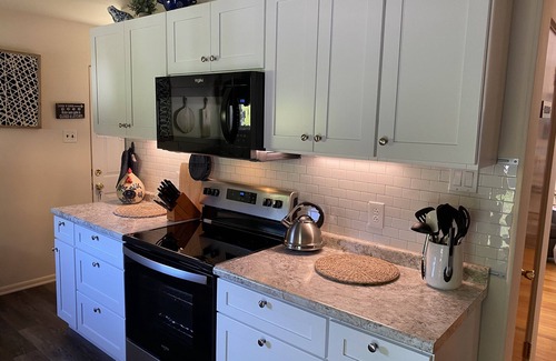 Paxtonia House | HARRISBURG HERSHEY PARK GIANT CENTER FARM SHOW PETS WELCOME GATED YARD SAFE FUN