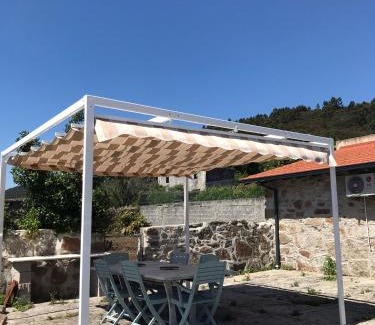 Areosa Apartment | Harrisko etxea