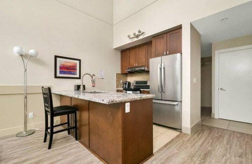 Harrison Hot Springs Apartment | Harrison Lake Pets Welcome 3BR Suite