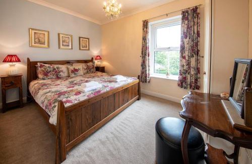 Harrogate House | Harrogate 100