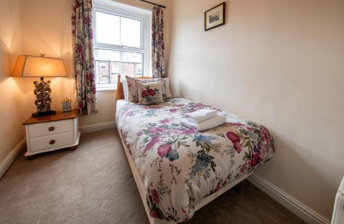 Harrogate House | Harrogate 100