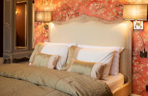 Harrogate House | Harrogate Victorian Luxury