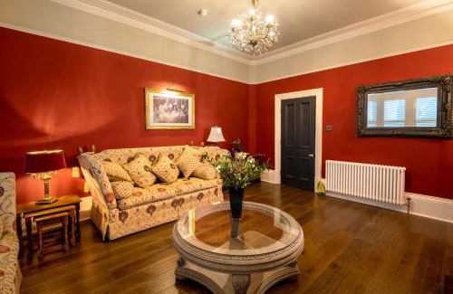 Harrogate House | Harrogate Victorian Luxury