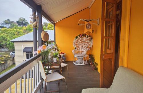 Windsor Apartment | Harry Potter Themed Apartment Brisbane