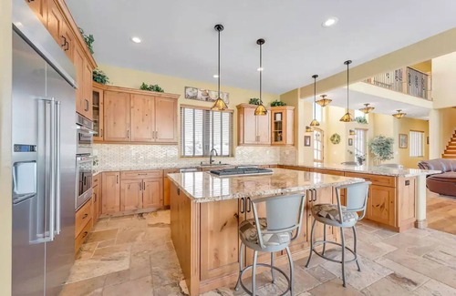 Virginia Foothills House | Harry's Horse Hangoutn