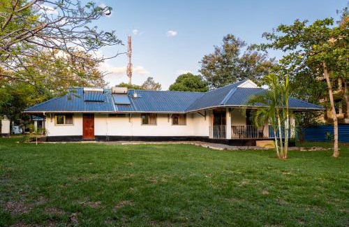 Kisumu Apartment | Harry's Kisumu Oasis